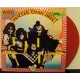 KISS - Hotter than hell                                             ***Red - Vinyl***